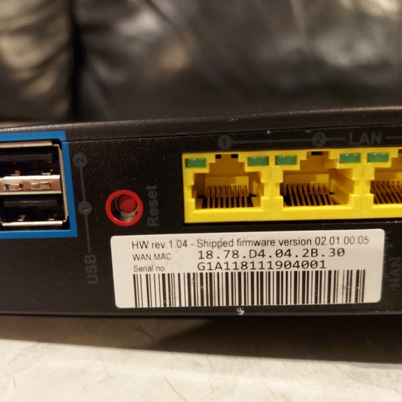 Coax cable verizon fios router Clearance